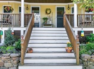 3-3-3A Clifford Ave, Beverly, MA 01915