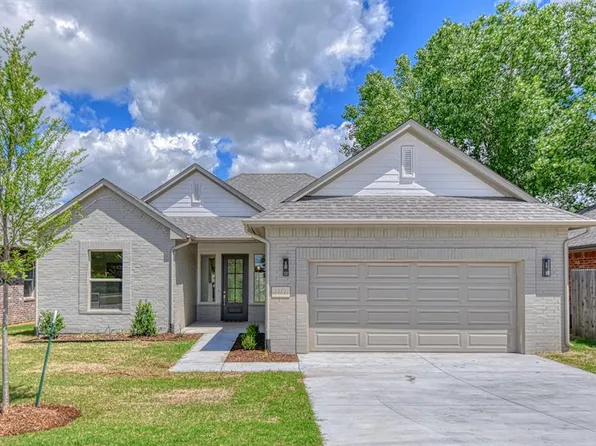 2317 Alameda Park Dr, Norman, OK 73071