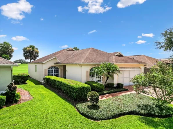 17753 SE 115th Ct, Summerfield, FL 34491