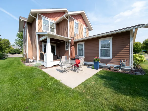 15615 Dunberry Way, Apple Valley, MN 55124