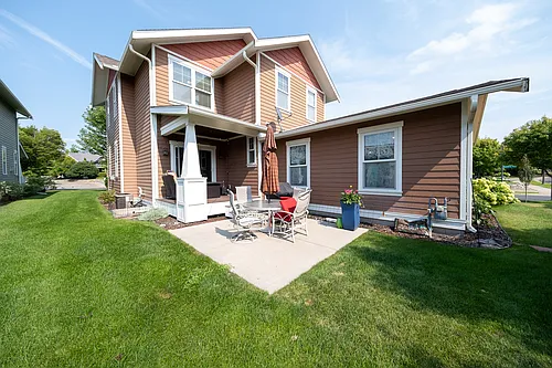15615 Dunberry Way Photo 1