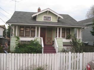 8715 16th Ave NW, Seattle, WA 98117