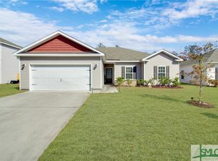 330 Coconut Dr, Bloomingdale, GA 31302