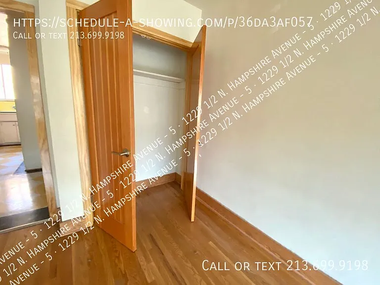 1229 1/2 N Hampshire Ave #5 — Photo 10