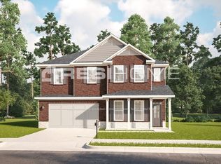 1630 Station Bluff Dr, Lawrenceville, GA 30045