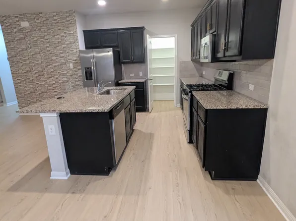 3130 Blantyre Bnd, Round Rock, TX 78664