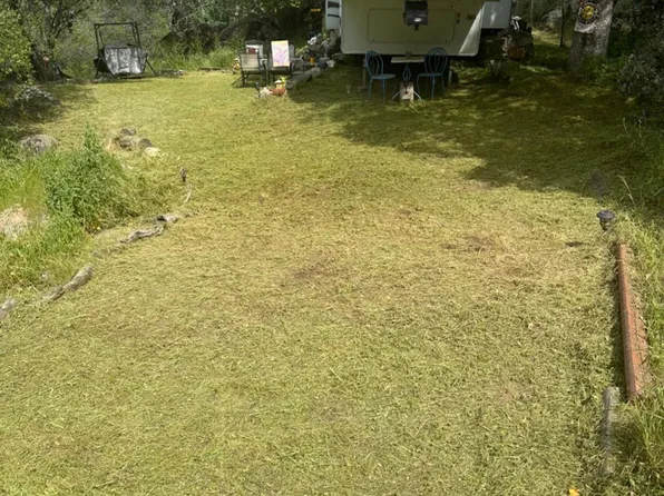 0 Hammond Dr, Three Rivers, CA 93271