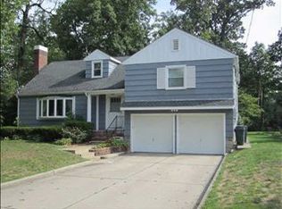 5701 Parkside St, Monroe, MI 48161