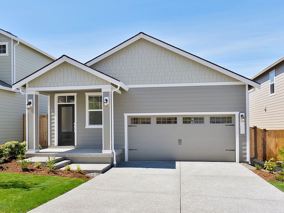 The Aspen Elev A by LGI Homes at Bay Vista