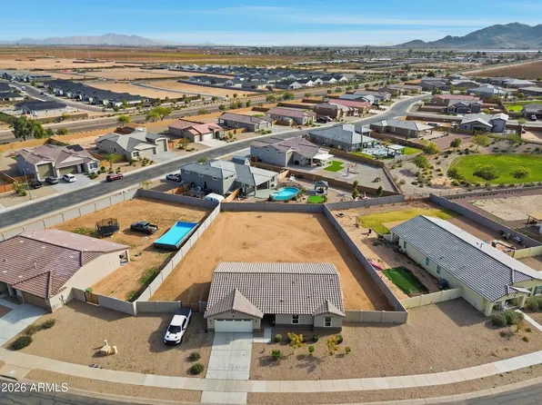 1461 E TUSCANY Street, Casa Grande, AZ 85122