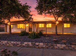 3754 W Suffield Ln, Tucson, AZ 85741
