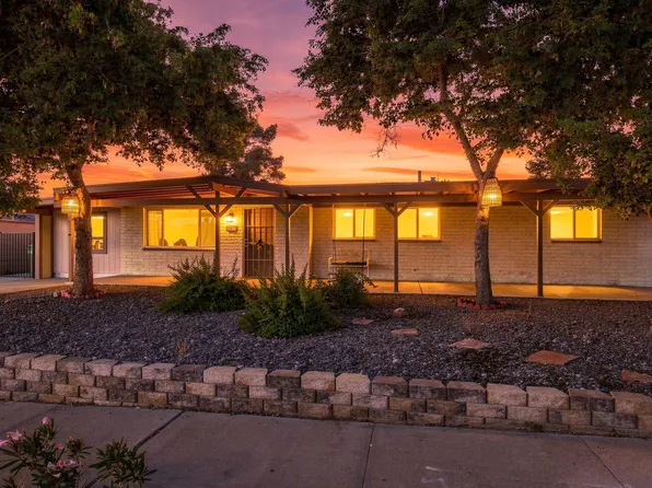 3754 W Suffield Ln, Tucson, AZ 85741