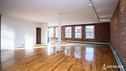 Rented by Nooklyn NYC LLC