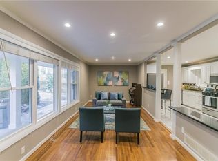 2473 Woodacres Rd NE, Atlanta, GA 30345