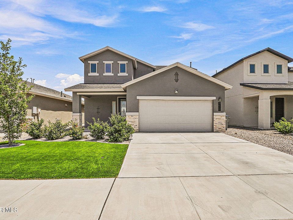1st image of 4012 Desert Nomad Dr