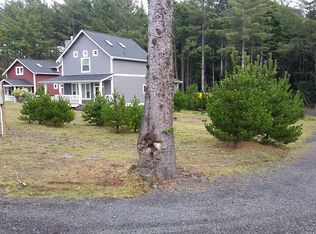 11408 NE Coos St, Newport, OR