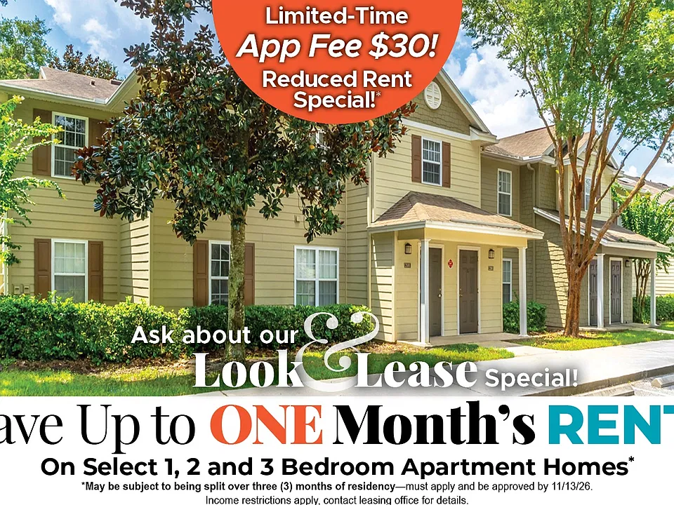 Rolling Acres Apartments