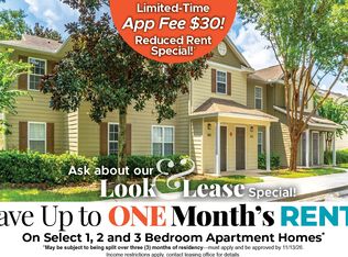 Rolling Acres Apartments, Lady Lake, FL 32159