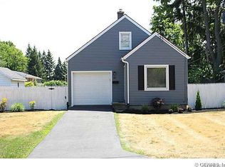 61 Studley St, Rochester, NY 14616