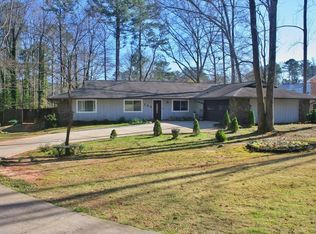 733 Omaha Dr, Norcross, GA 30093