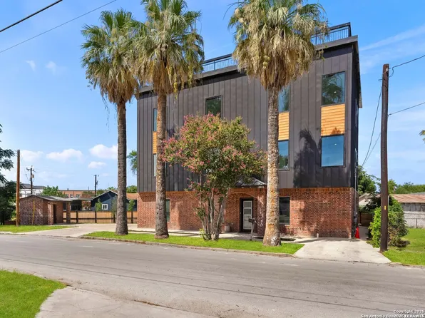 727 E PARK AVE, San Antonio, TX 78212