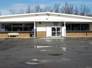 1 Corfu Plz, Corfu, NY 14036