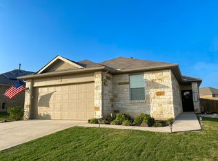 1821 Fairhaven Gtwy, Georgetown, TX 78626