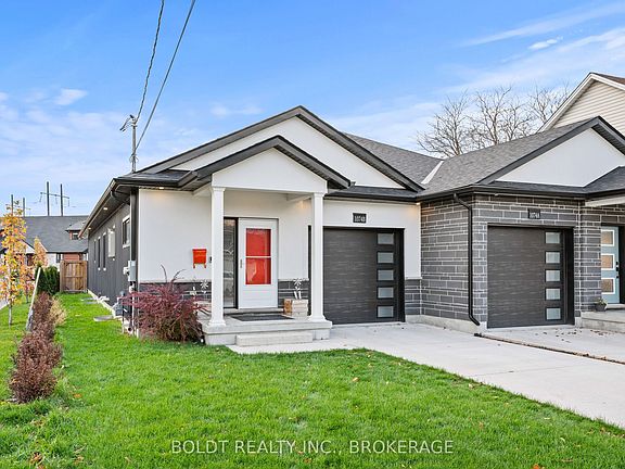 2nd image of 1074 B Vansickle Rd N