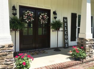 48382 Chastang Lake Rd, Bay Minette, AL 36507