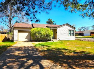 6601 NW 29th St, Bethany, OK 73008