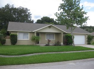 8625 Villanova St, Orlando, FL 32817