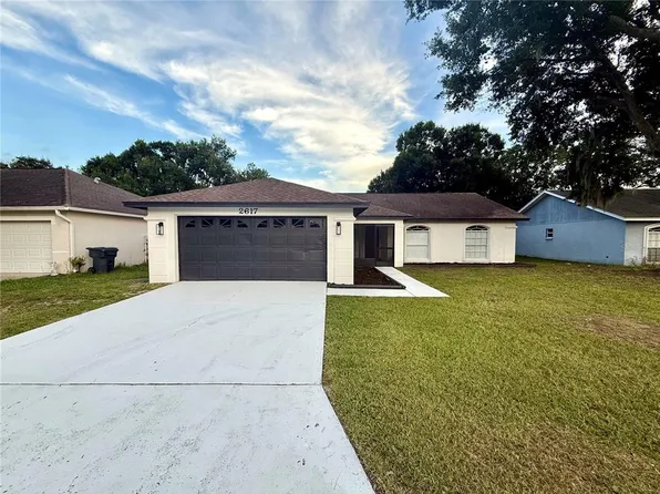 2617 Sundance Cir, Mulberry, FL 33860