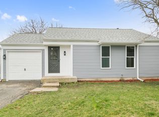 2615 Wheatfield Ct, Aurora, IL 60502