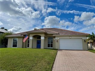 15301 Sam Snead LN, NORTH FORT MYERS, FL 33917