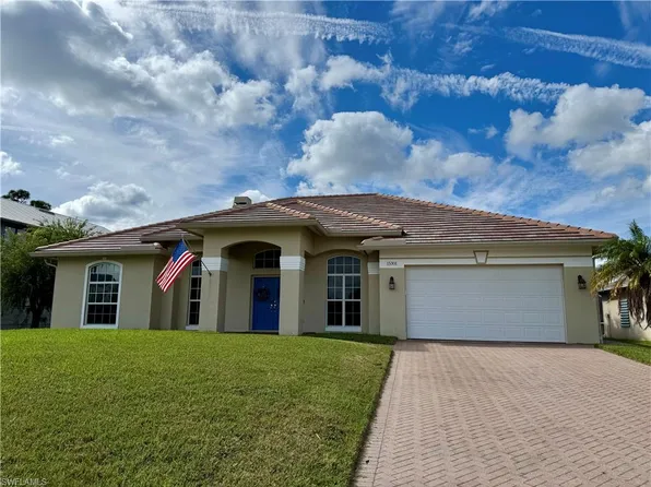 15301 Sam Snead LN, NORTH FORT MYERS, FL 33917