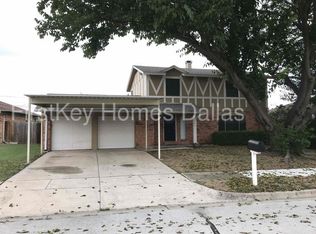7004 Valleyford Ct, Watauga, TX 76148