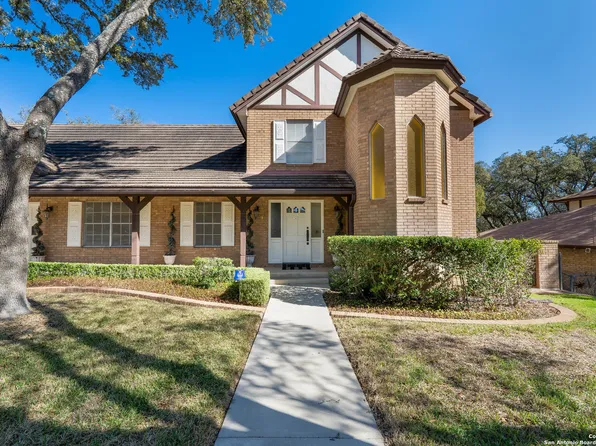 9610 BOUTWELL ST, San Antonio, TX 78230