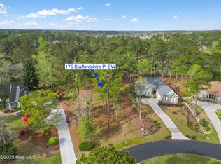 175 Staffordshire Pl SW, Ocean Isle Beach, NC 28469