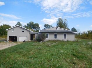 7662 Eckmansville Rd, Winchester, OH 45697