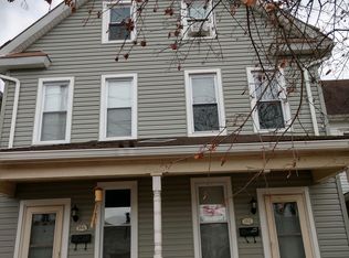 154 E 7th St, Bloomsburg, PA 17815
