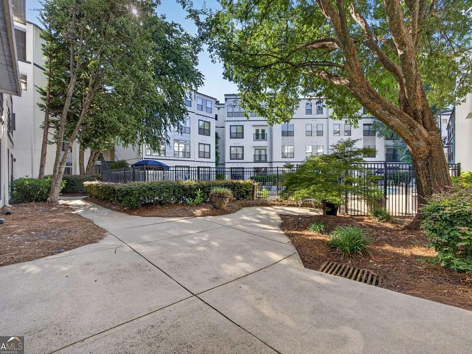 1st image of 821 Ralph McGill Blvd NE APT 3137