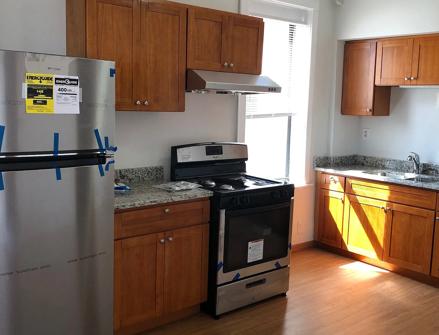 2 bed, 550 sqft, $1,250 — Photo 4