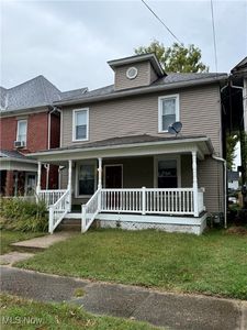 1421 20th St, Parkersburg, WV, 26101