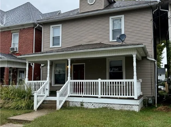 1421 20th St, Parkersburg, WV 26101