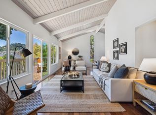 848 Sir Francis Drake Blvd APT 5, Greenbrae, CA 94904