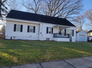 384 Celtic St, Akron, OH 44314