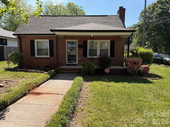 1217 Enderly Rd, Charlotte, NC 28208