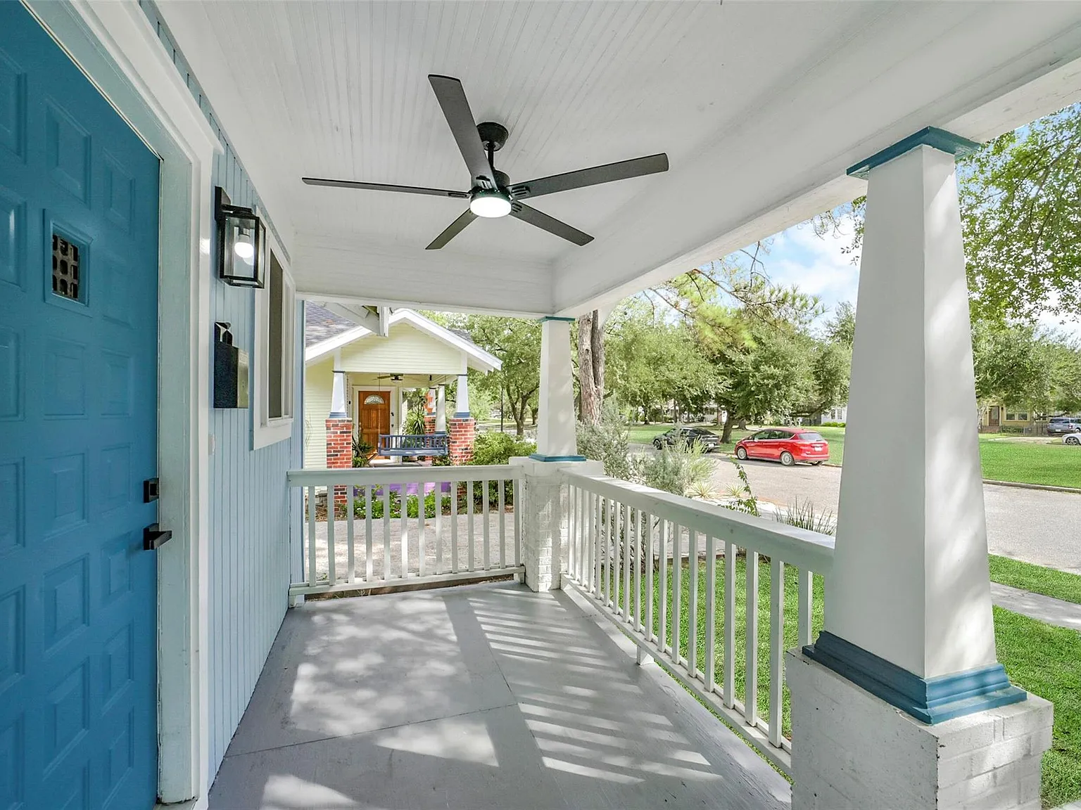 1 bed, 1.0 bath, 800 sqft, $1,850 — Photo 4