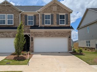 867 Pensive Run, Dacula, GA 30019