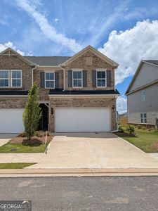 867 Pensive Run, Dacula, GA, 30019